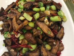 -椿记烧鹅(北门店)