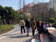 -兰溪青年公园