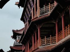 -高旻寺