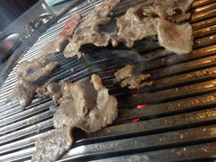 -釜山火炉·海鲜烤肉(紫藤路店)