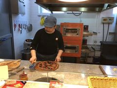 -比格比萨自助(国展店)