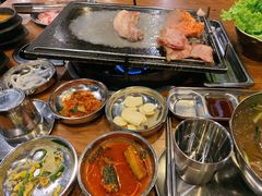 -香猪坊(五道口店)