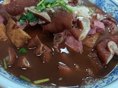 -门框胡同百年卤煮(鸟巢店)