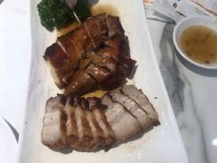 -多多旺港式茶餐厅(新区店)