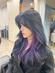 -3AM HAIR SALON染发烫发接发