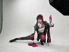 -米游妙妙屋cosplay换装自拍摄影体验馆
