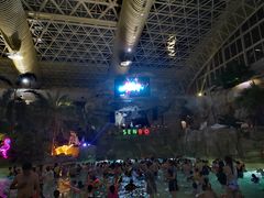 -杭州开元森泊度假乐园