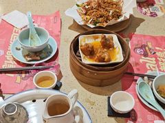 -点都德(龙之梦店)