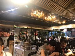 大堂-武松家(丰益桥店)