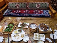 -宗巴雍姆藏餐府