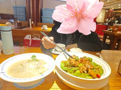 -老雒阳面馆·水席(王城路店)