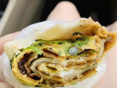 -水丰路鸡蛋饼