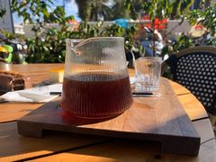 露天位-Torch Coffee 炬点咖啡
