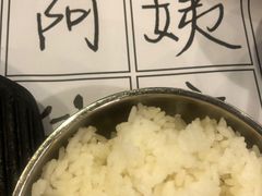 -郑阿姨的家·이모네·韩料&烤肉(武川路店)