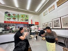 -杨记灌肠(食品街店)