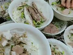 -黄家泡馍馆·非遗老字号·清真(凤九海荣名城店)