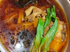-鸡鸣寺百味斋素菜馆