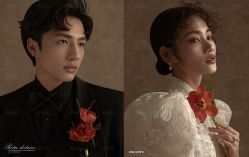 -AOROA·奥洛拉婚纱摄影·旅拍·礼服