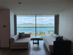 -三亚山海天JW万豪酒店