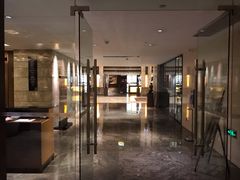 -徐州绿地皇冠假日酒店-汉宫中餐厅