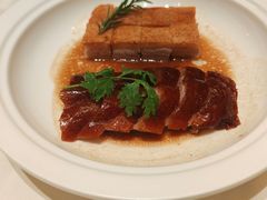 -香港狮子山下·明星粤菜餐厅(北苑店)