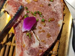 -炙城·韩式烤肉(南京东路店)