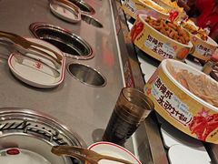 -龍歌自助小火锅(雨花台江南虹悦城店)