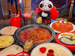 -蜀大侠火锅(总府路店)