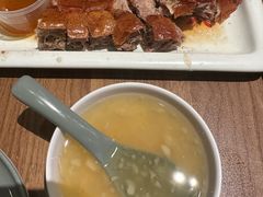 -先记烧鹅王·本地粤菜(福永店)