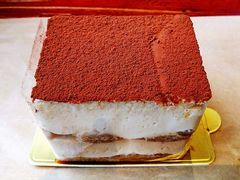 提拉米苏tiramisu-BLAQ咖啡(骏豪店)
