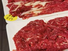 -嬷孙家潮汕牛肉火锅(北京路天河城店)