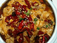-添福来墨鱼饺子 · 海鲜东北菜(泡崖店)