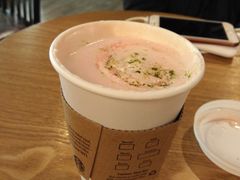 -星巴克(北京长安商场店)