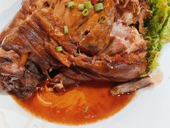 -合家院饭庄(榆关道店)