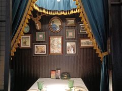 -彩虹之约•淮扬家宴(亚运村店)