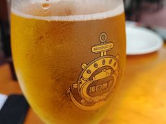 -埠口精酿夜景餐酒吧· BREWPORT BISTRO(长嘉汇重庆之眼店)