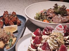 -BE BRIGHT KITCHEN(正佳广场店)