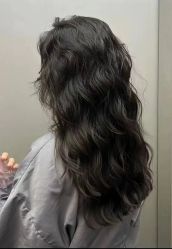 -YESIDO椰岛造型烫发染发