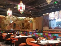 -巴依老爷新疆美食(天津远洋乐堤港店)