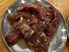 -姜虎东白丁烤肉(深圳湾后海汇店)