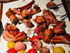 -纳鲁孜·新疆特色餐厅(上海悦荟广场店)