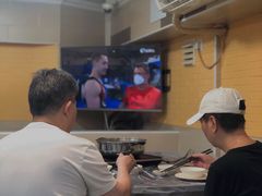 -富来美食(成发大厦店)