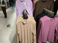 -鹿岛生活(熙地港店)