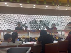 -争鲜回转寿司(浦东三钢里PLUS店)