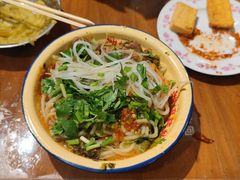 -池嬢拌粉(上海首店)
