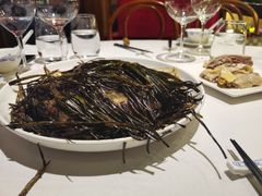 -老吉士酒家(天平路店)