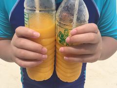 -Jonah's Fruit Shake & Snack Bar