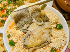 -川味堂·四川豆花(八卦岭店)