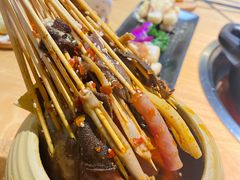 -一朵菌·野生菌探索家火锅(南亚店)
