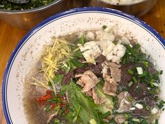 -白露塘杀猪粉(药王街店)